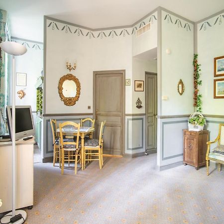 Cozy Apartment With Swimming Pool Terrace Garden Parking Montbrun-les-Bains Exteriör bild