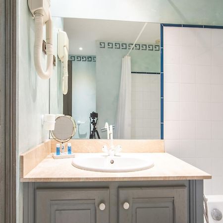 Cozy Apartment With Swimming Pool Terrace Garden Parking Montbrun-les-Bains Exteriör bild