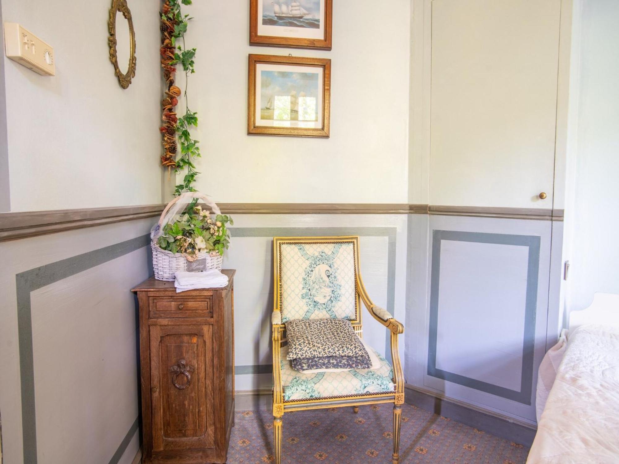 Cozy Apartment With Swimming Pool Terrace Garden Parking Montbrun-les-Bains Exteriör bild