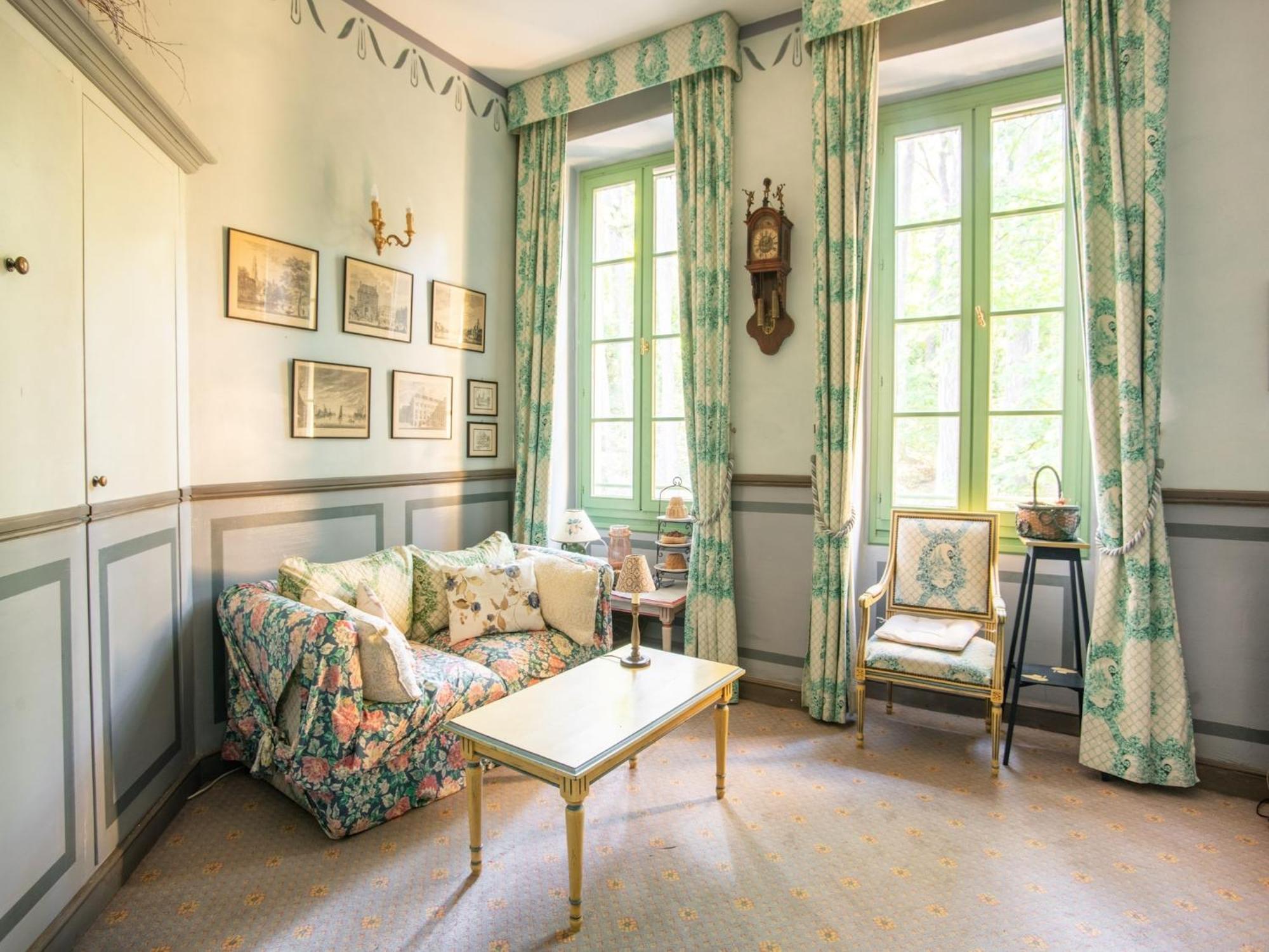 Cozy Apartment With Swimming Pool Terrace Garden Parking Montbrun-les-Bains Exteriör bild