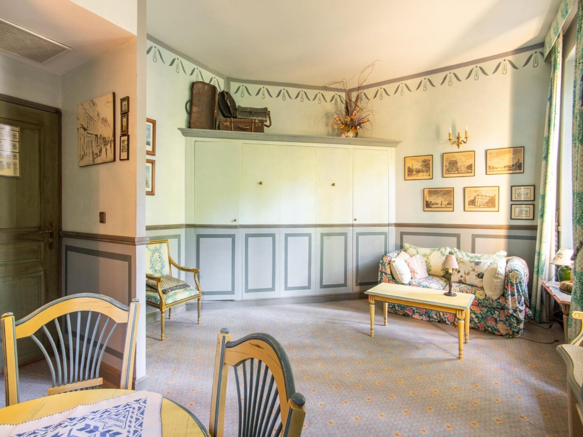 Cozy Apartment With Swimming Pool Terrace Garden Parking Montbrun-les-Bains Exteriör bild