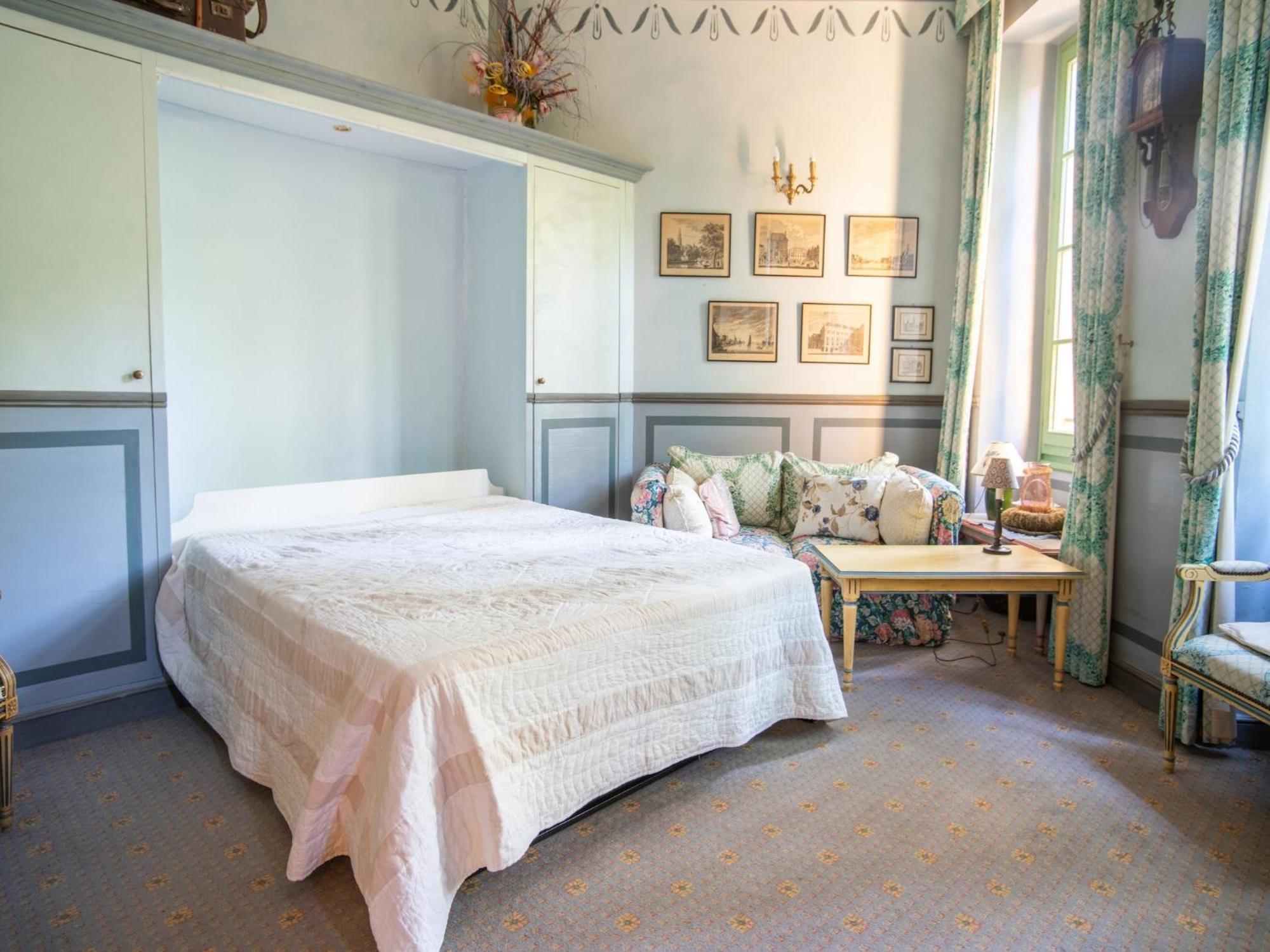 Cozy Apartment With Swimming Pool Terrace Garden Parking Montbrun-les-Bains Exteriör bild