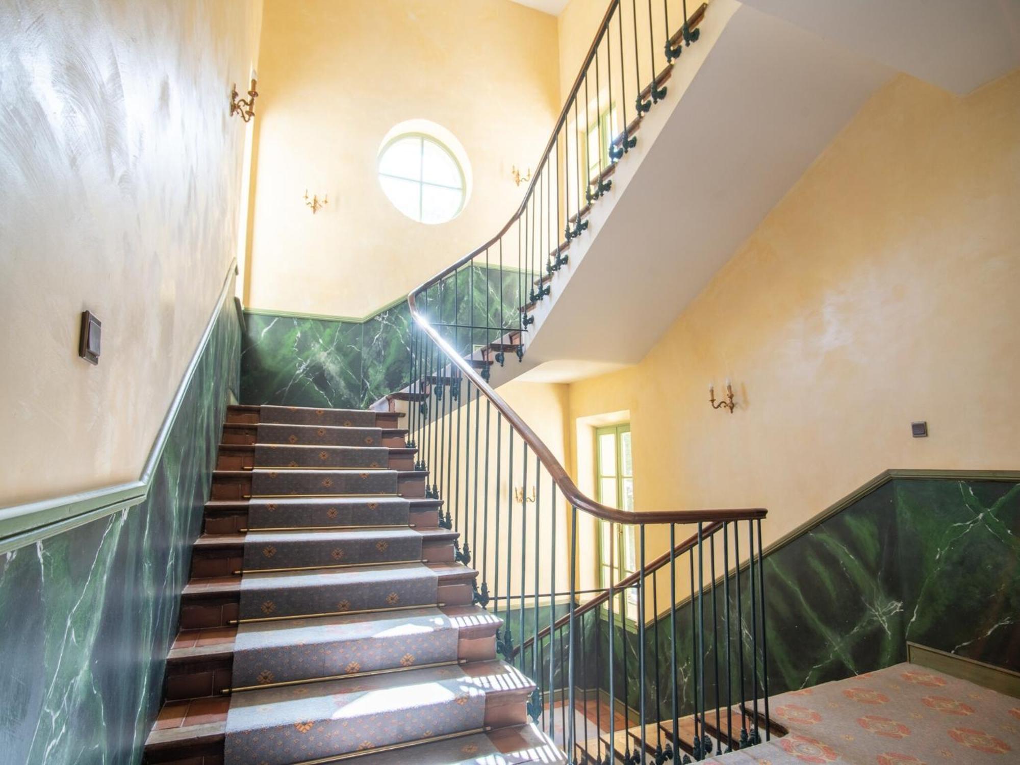 Cozy Apartment With Swimming Pool Terrace Garden Parking Montbrun-les-Bains Exteriör bild