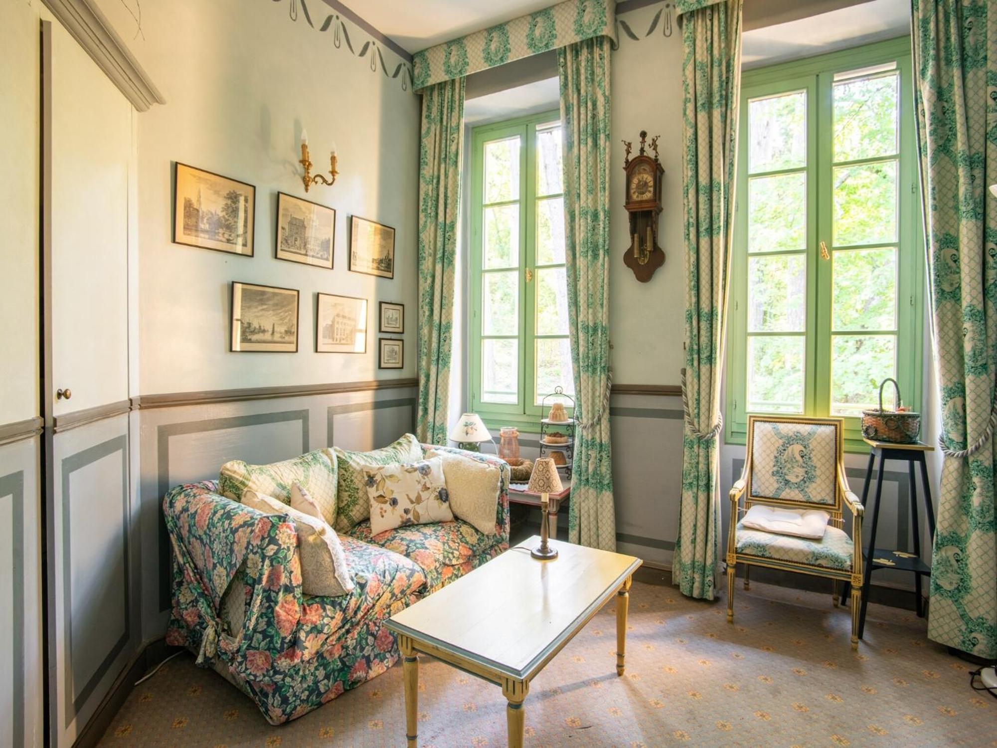 Cozy Apartment With Swimming Pool Terrace Garden Parking Montbrun-les-Bains Exteriör bild
