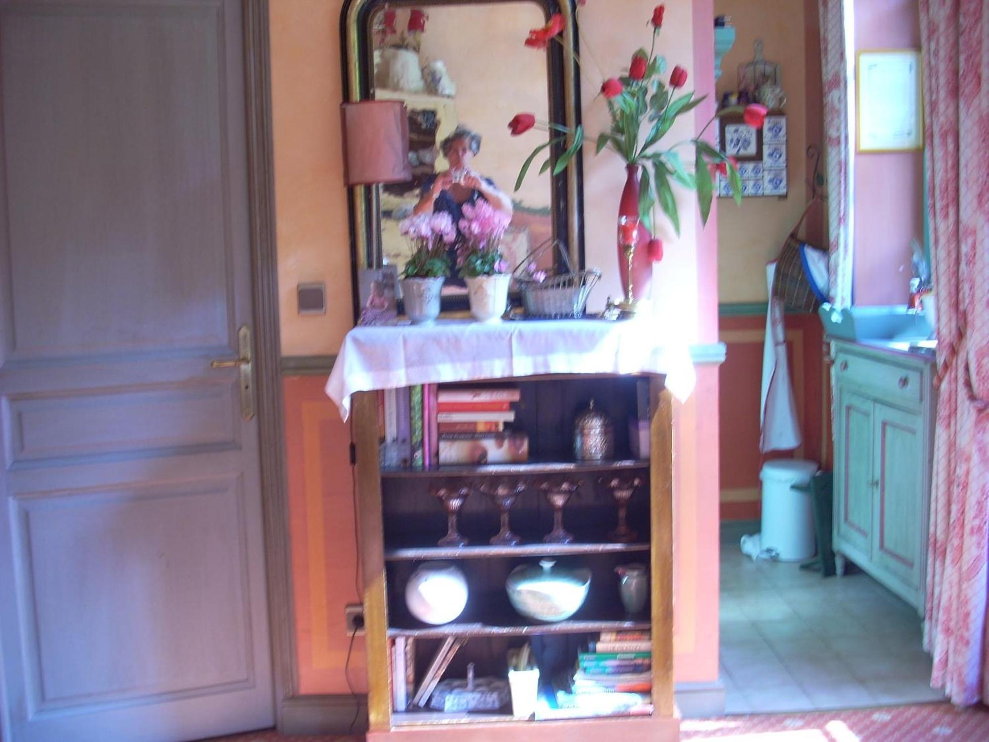 Cozy Apartment With Swimming Pool Terrace Garden Parking Montbrun-les-Bains Exteriör bild