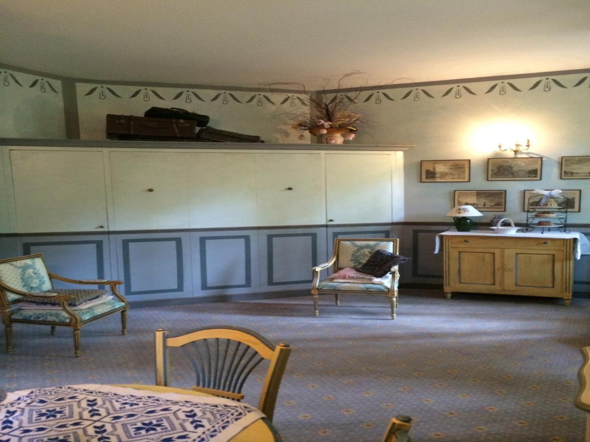 Cozy Apartment With Swimming Pool Terrace Garden Parking Montbrun-les-Bains Exteriör bild