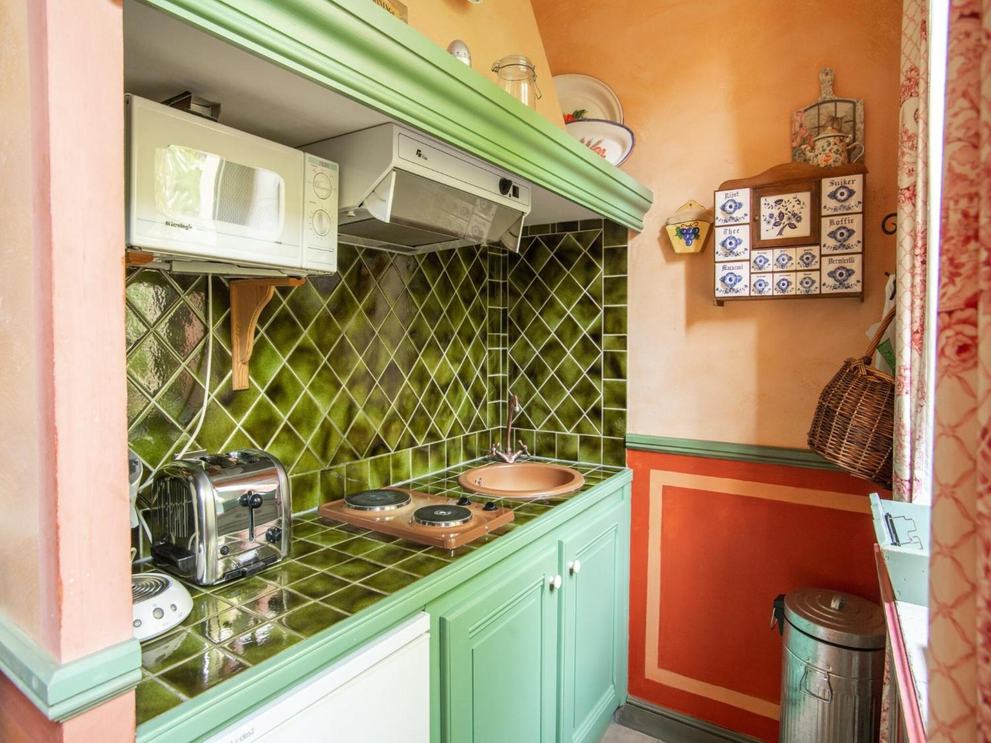 Cozy Apartment With Swimming Pool Terrace Garden Parking Montbrun-les-Bains Exteriör bild