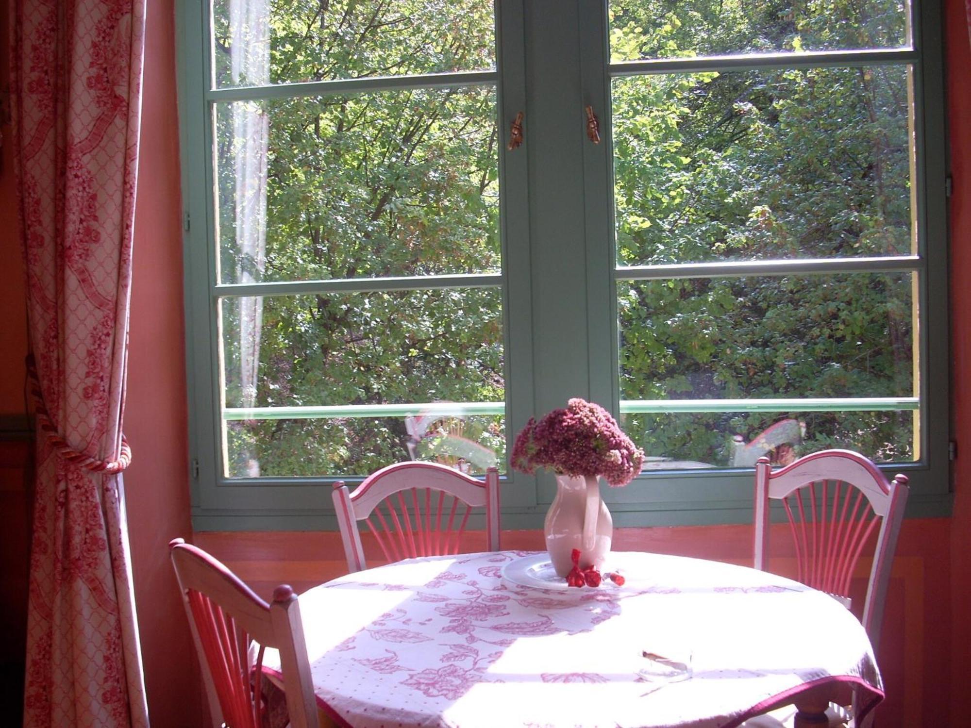 Cozy Apartment With Swimming Pool Terrace Garden Parking Montbrun-les-Bains Exteriör bild