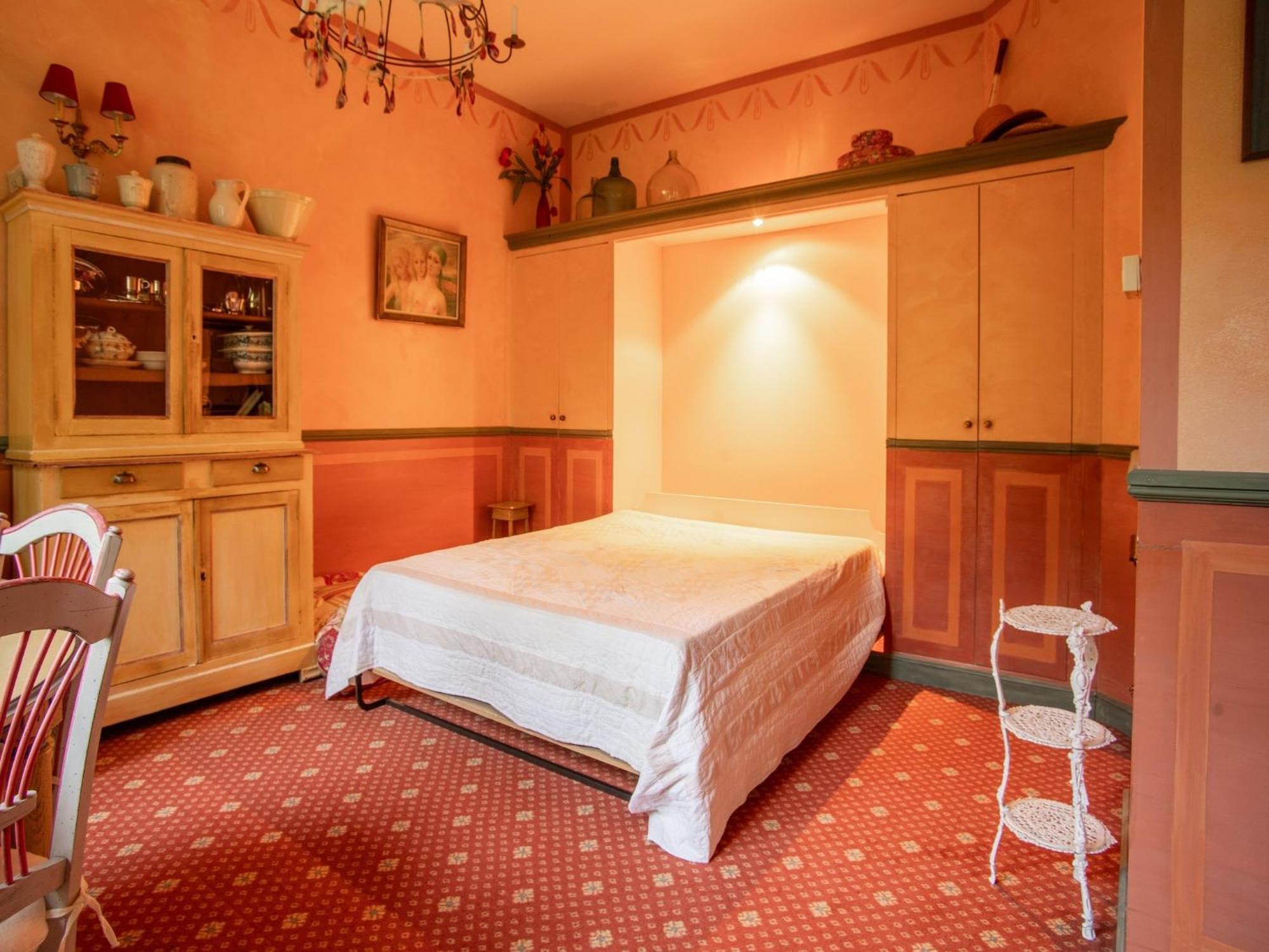 Cozy Apartment With Swimming Pool Terrace Garden Parking Montbrun-les-Bains Exteriör bild