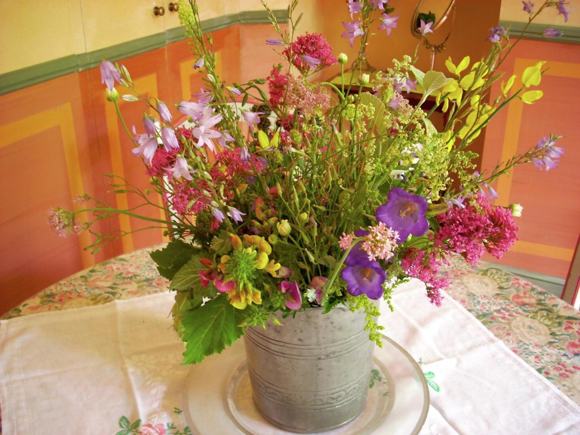 Cozy Apartment With Swimming Pool Terrace Garden Parking Montbrun-les-Bains Exteriör bild