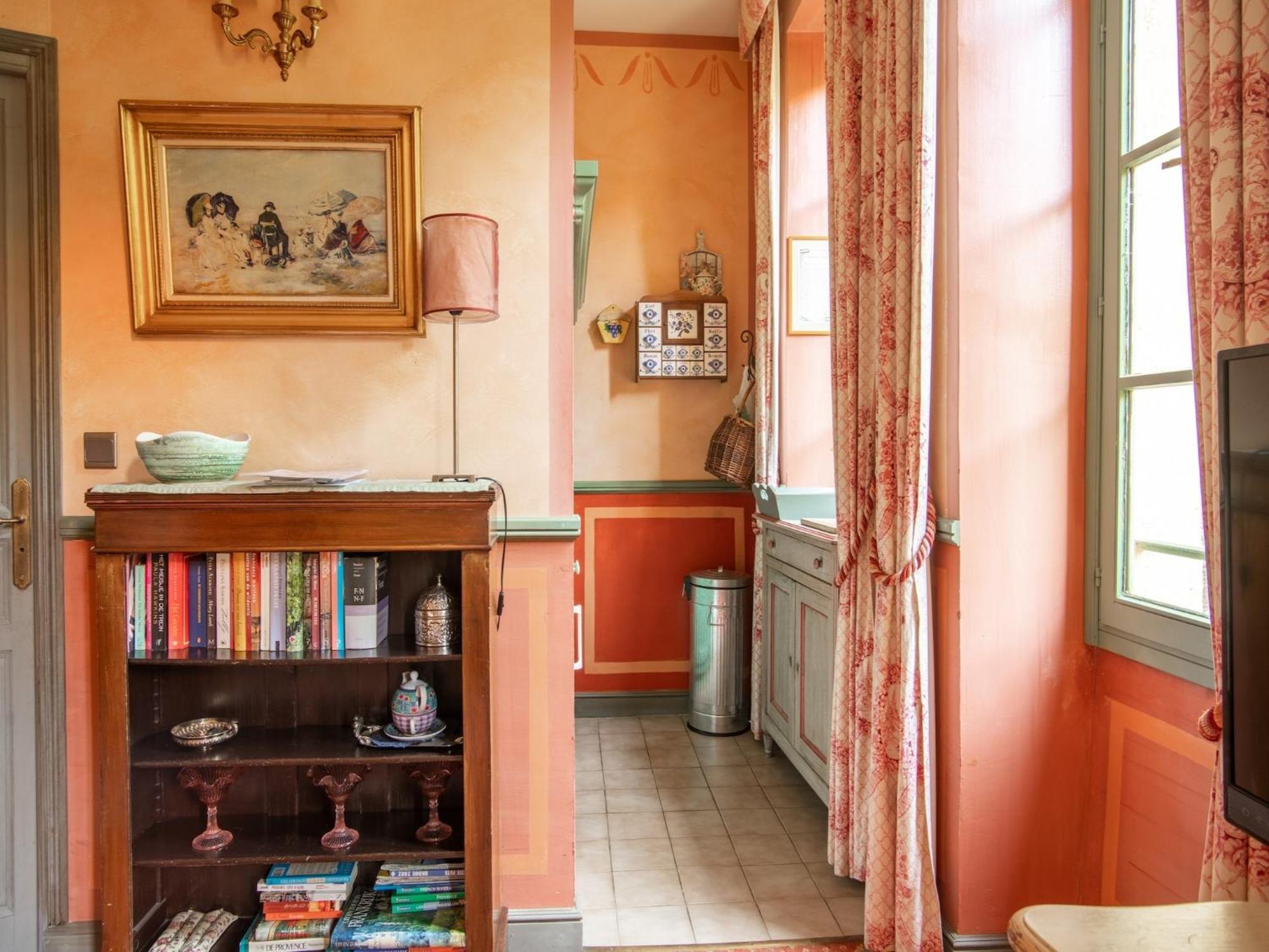 Cozy Apartment With Swimming Pool Terrace Garden Parking Montbrun-les-Bains Exteriör bild