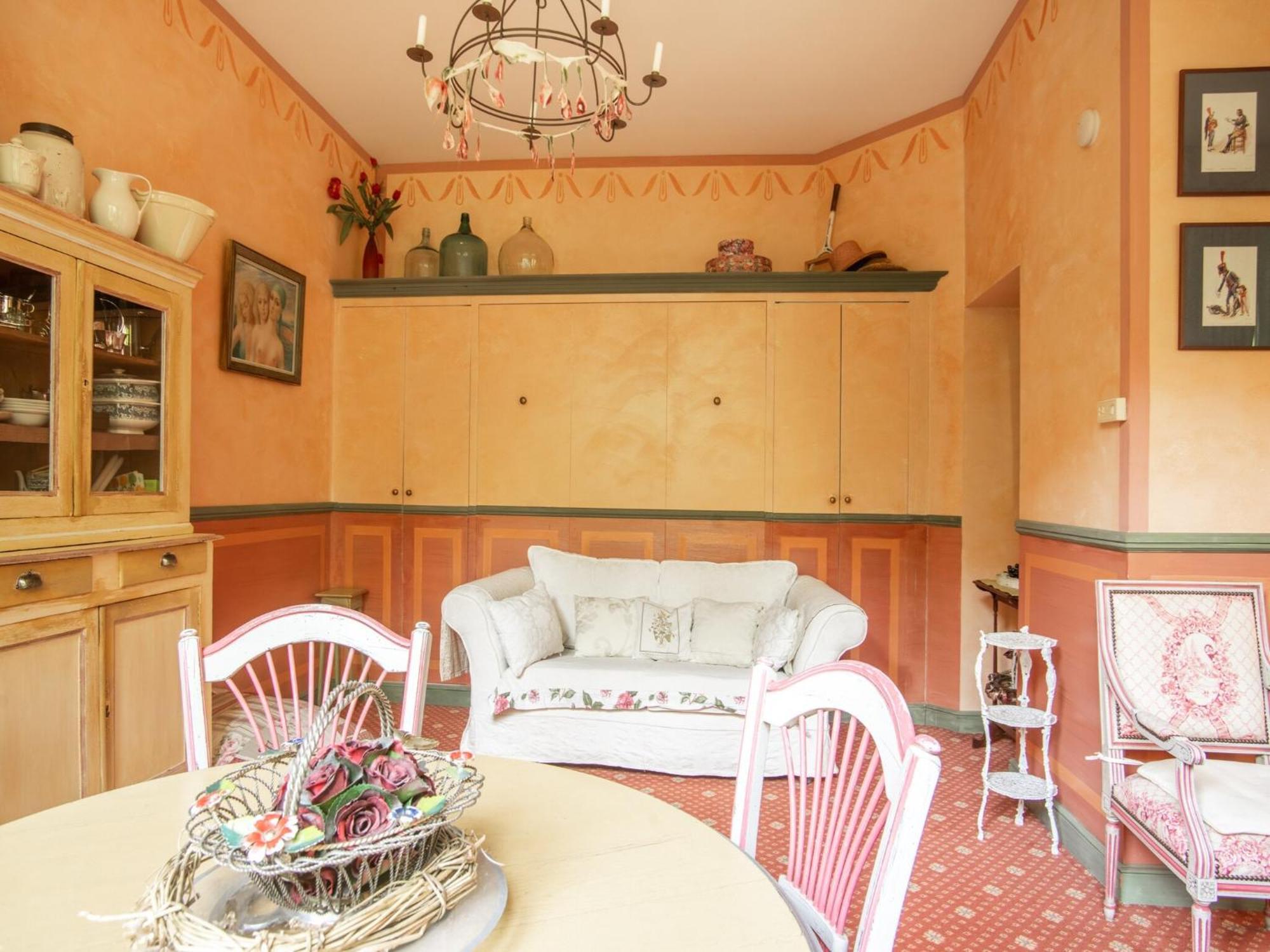 Cozy Apartment With Swimming Pool Terrace Garden Parking Montbrun-les-Bains Exteriör bild