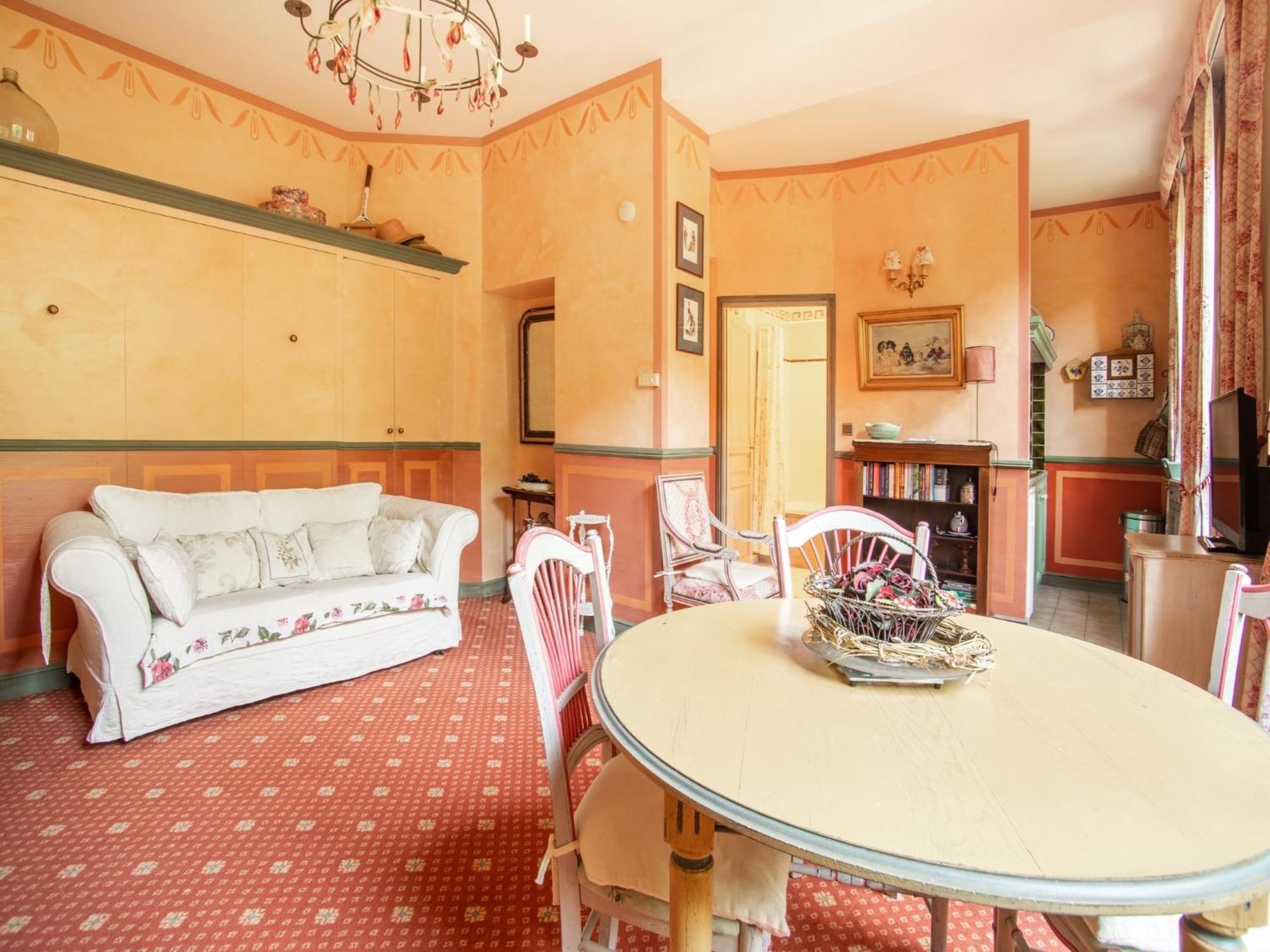 Cozy Apartment With Swimming Pool Terrace Garden Parking Montbrun-les-Bains Exteriör bild