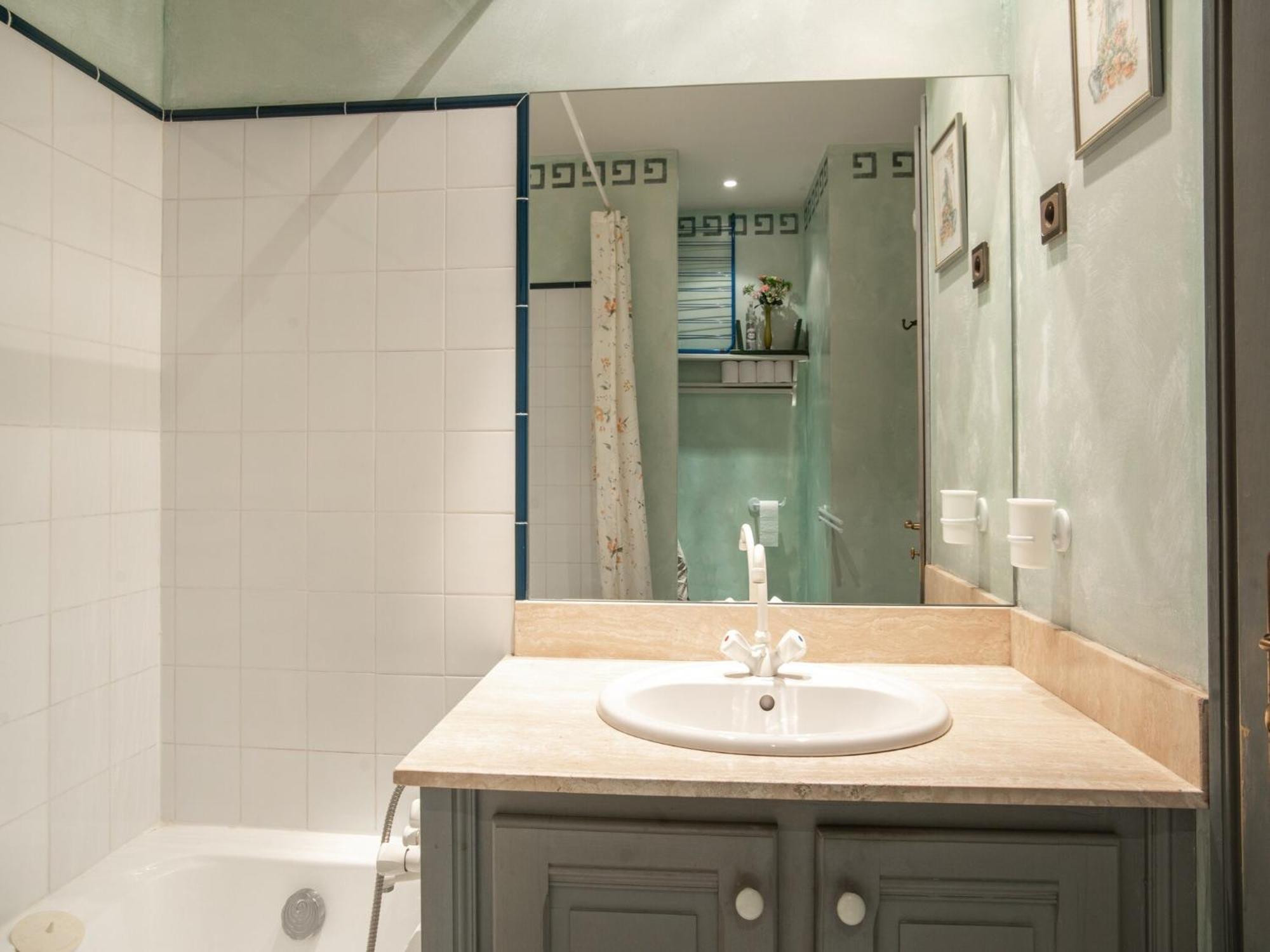 Cozy Apartment With Swimming Pool Terrace Garden Parking Montbrun-les-Bains Exteriör bild